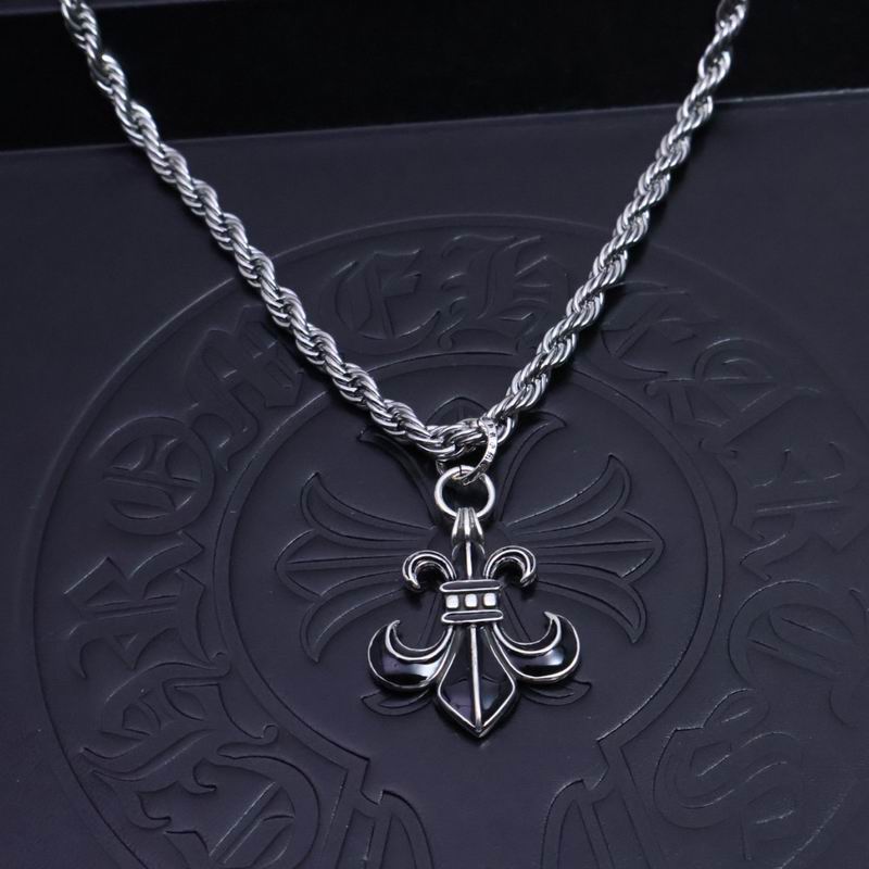 Chrome Hearts Necklace 06yxs427